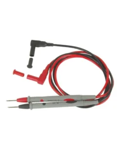 Cordon de test multimètre, 1m – Sodise