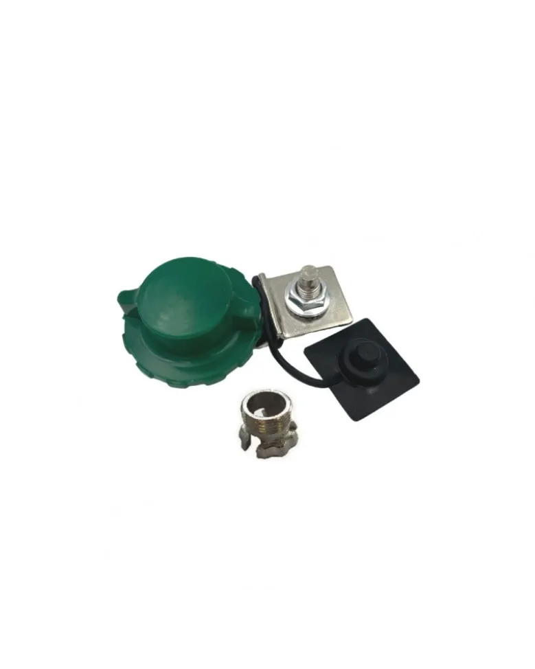Cosses de batterie plate- griffe type RENAULT PEUGEOT type arelco