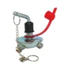 Coupe batterie, 200A, 12V/24V - SODISE