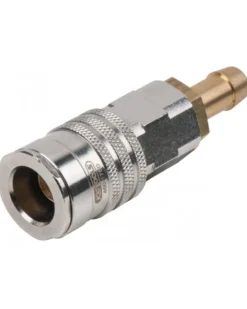 Coupleur de remplissage et de purge de radiateur Volvo (460.1750) - KS TOOLS