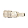 Coupleur de remplissage et de purge de radiateur Scania/Volvo/Renault (455.0076) - KS TOOLS