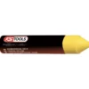 Crayon jaune de marquage pour pneu, 12 pces KSTOOLS