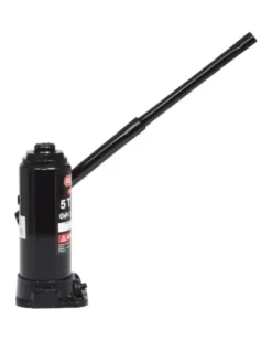 Cric bouteille hydraulique, 5 tonnes - KS TOOLS