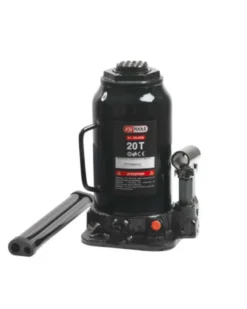 Cric bouteille hydraulique, 20 tonnes - KS TOOLS