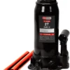 Cric bouteille hydraulique, 2 tonnes - KS TOOLS
