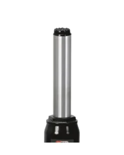 Cric bouteille hydraulique, 2 tonnes - KS TOOLS