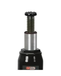 Cric bouteille hydraulique, 2 tonnes - KS TOOLS