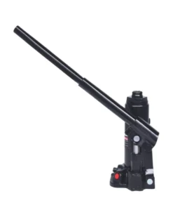 Cric bouteille hydraulique, 2 tonnes - KS TOOLS