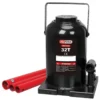 Cric bouteille hydraulique, 32 tonnes - KS TOOLS