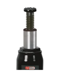 Cric bouteille hydraulique, 50 tonnes - KS TOOLS