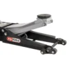 Cric hydraulique extra-bas, 2T- KS TOOLS (161.0372)