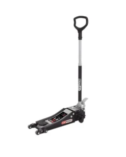 Cric hydraulique extra-bas, 2T- KS TOOLS (161.0372)