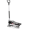 Cric hydraulique, extra-bas, ultimate 3 tonnes (163.0368) - KS TOOLS