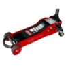 Cric hydraulique roulant extra bas - 2 tonnes - Slimpower (161.0365) - KS TOOLS