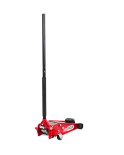 Cric hydraulique roulant, 3 tonnes (161.0366) - KS TOOLS