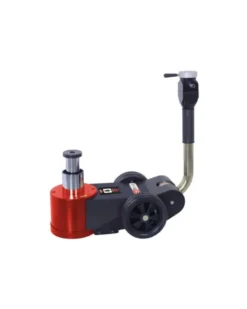 Cric hydropneumatique, pliable, 30T/15T, 160.0739 - KSTOOLS