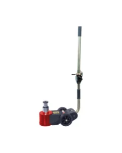 Cric hydropneumatique, pliable, 30T/15T, 160.0739 - KSTOOLS