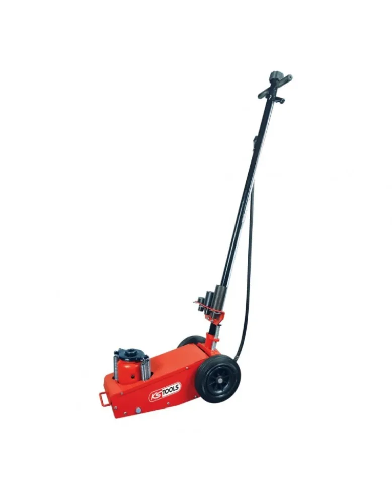Cric hydropneumatique, 22T, 160.0730 - KSTOOLS