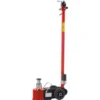 Cric hydropneumatique 40T/20T (160.0741) - KS TOOLS