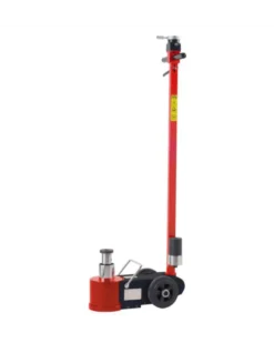 Cric hydropneumatique 40T/20T (160.0741) - KS TOOLS