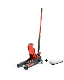 Cric rouleur 3 tonnes facom