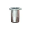 Écrou à sertir, M8-1.25, 0.5-3 mm, 20pcs - Restagraf