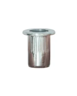 Écrou à sertir, M8-1.25, 0.5-3 mm, 20pcs - Restagraf