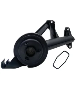 Crépine turbo 1.6 hdi / 1.4 - réf OE : 101866 - 3RG
