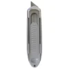 Cutter de sécurité, auto-rétractable, 19mm – Sodise