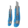 Cutter, lot de 2, auto-bloquant, 9/18mm – Sodise