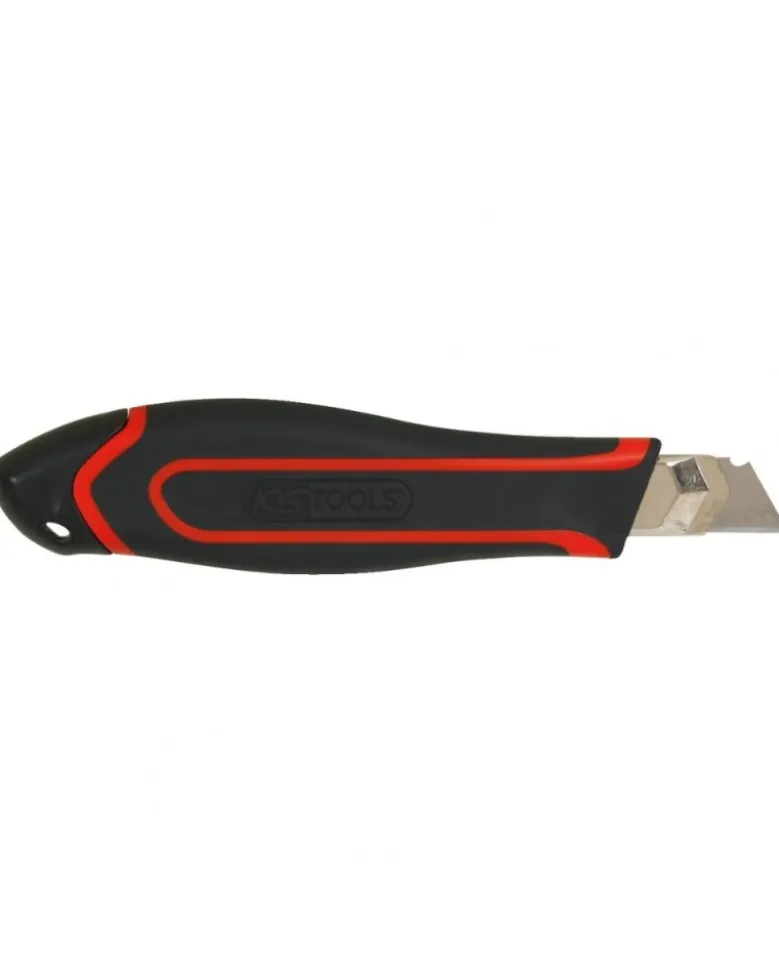 Cutter, pour droitier, 18mm - Kstools