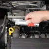 Décalaminant et antifriction Diesel formule 9000 - GS27