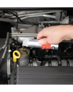 Décalaminant et antifriction Diesel formule 9000 - GS27