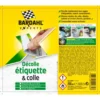 Décolle étiquette, colle, 250ml - Bardahl