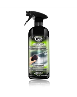 Décontaminant carrosserie, voiture, 500ml - GS27