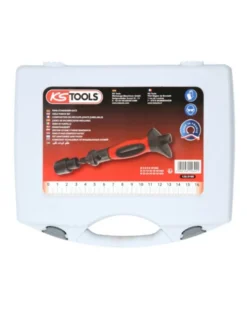 Découpe-joints jumelables, 16pcs - Kstools