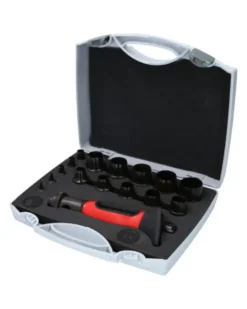 Découpe-joints jumelables, 16pcs - Kstools