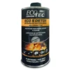 Décrassant moteur diesel ECO 5 DETOX, 1L - Ecotec