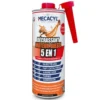 Décrassant moteur diesel, 5 en 1, 1L - Mecacyl