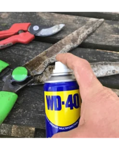 Degrippant, lubrifiant, multifonction, 200 ml - WD40