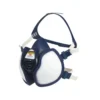 Demi-masque, filtres FFABE1P3 R D - 3M