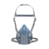 Demi-masque réutilisable, taille moyenne - 3M