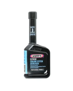 Deshuilant radiateur, 325ml - Wynn’s