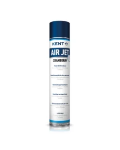 Destructeur d'odeurs, professionnel, CRANBERRY, 750ml - KENT