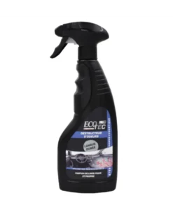 Destructeur d'odeurs, voiture, 500 ml - Ecotec