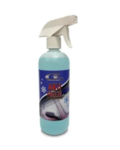 Dégivrant pare-brise - 60°C, spray 500 ml - 3RG