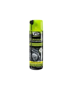 Dégraissant chaine moto surpuissant 500ml - GS27