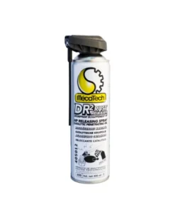 Dégrippant échappement haute performance 400ml - Mecatech
