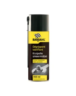 Dégrippant Lubrifiant 400ml - Bardahl