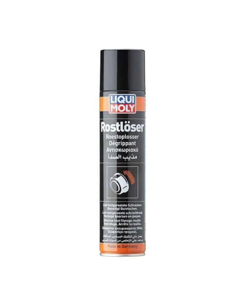 Dégrippant lubrifiant, 300ml - LIQUI MOLY